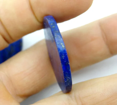 Натуральный камень кварц кристалл Turquoises тигровый глаз Лабрадорит Подвеска из лазурита круглой формы для diy ювелирных изделий necklace2pcs A3