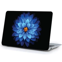 Чехол с новым узором для ноутбука Apple Macbook Air Pro retina Touch Bar 11 12 13 15 дюймов A12159 A1990 чехол для ноутбука