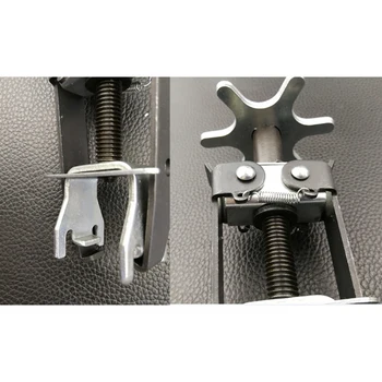 

Accessories Spring Compression Puller Part 4 Inches RG0813 1pcs Car Valve
