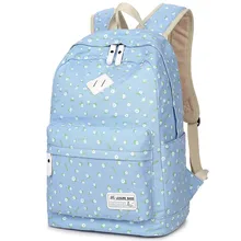 Напрямую от производителя,, стиль, женская сумка, школьная сумка для школьников, рюкзак с принтом в Корейском стиле