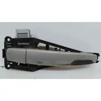 

24463750 HANDLE OUTER REAR RIGHT OPEL ZAFIRA B