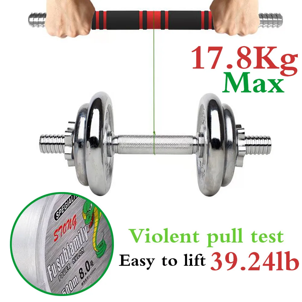 500m Fishing Line for Freshwater Saltwater Fishing fishing line