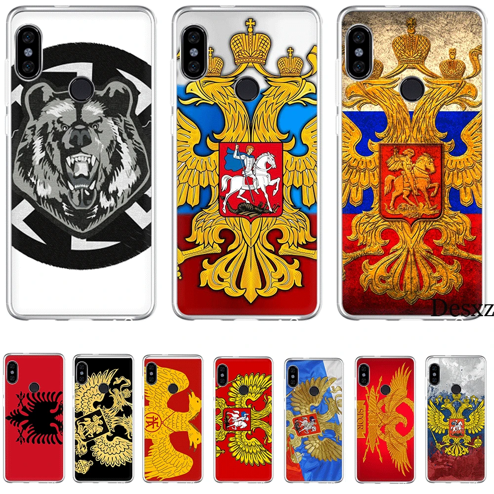 Чехол для телефона Xiaomi Mi CC9 CC9E 9T Mix 2S 6 8 9 SE A1 A2 5X 6X MAX 3 A3 Pro Lite чехол с российским