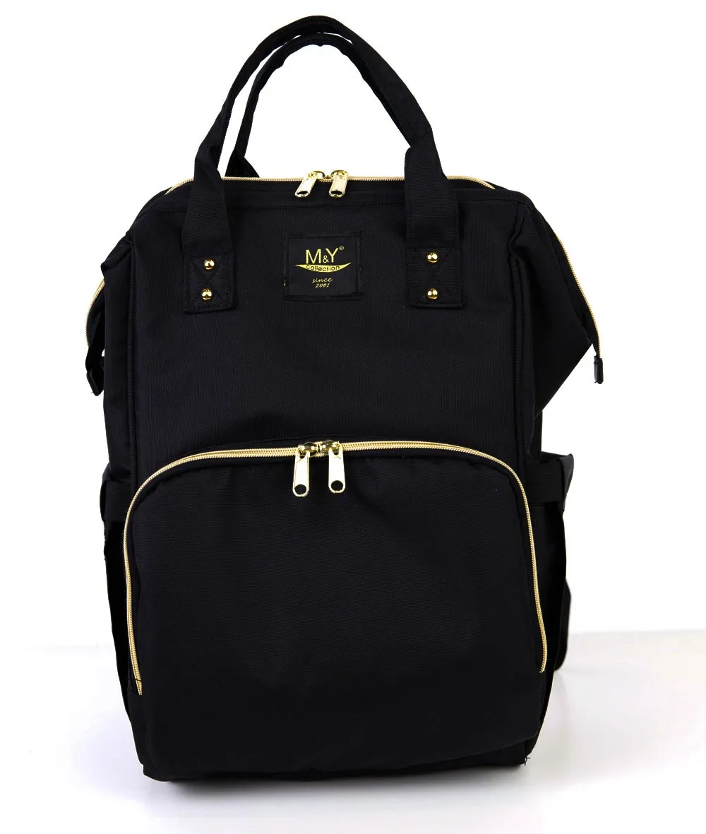 diaper and go diaper bag