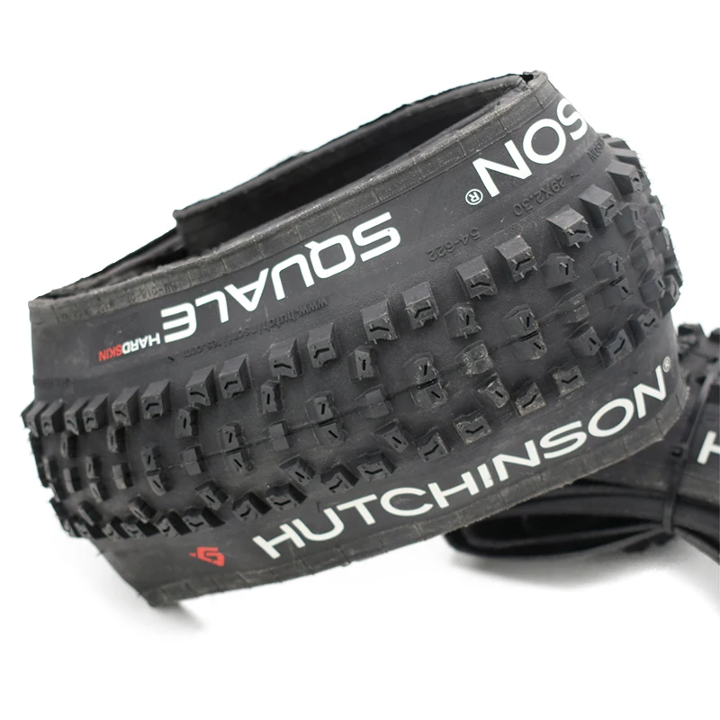 Шины для горного велосипеда SQUALE MTB 29*2,3, шины для горного велосипеда 29er, сверхлегкие складные шины FR AM DH, Нескользящие черные шины 890g penu