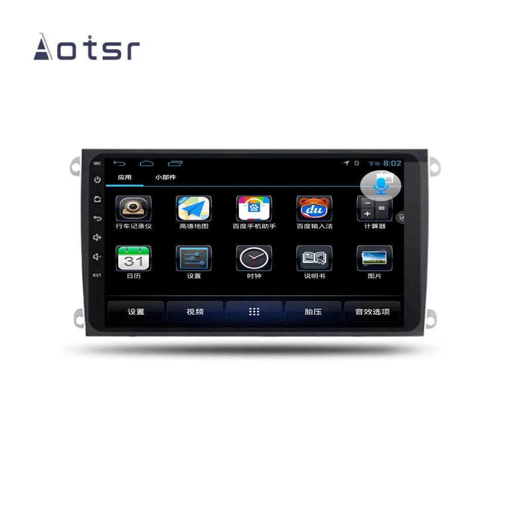 Android 9,0 без автомобильного dvd-плеера gps навигация для Porsche Cayenne 2007 2008 2009 авто радио Coche мультимедийный плеер головное устройство