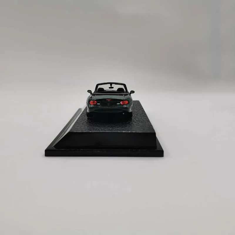  1:43 Scale Metal Alloy Mazda MX-5 Sports Car Auto Model Car Alloy Diecast Toy Vehicle Car Model Col