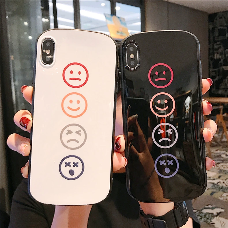 Эллиптический Мягкий силиконовый чехол для Apple Iphone 6 6S Plus 7 8 Plus XS XR XSMAX, Антидетонационная крышка-Чехол