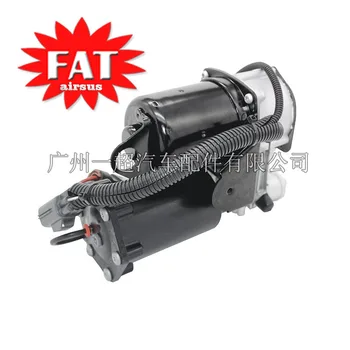 

for FITS 05-10 LAND ROVER LR3 LR4 RANGE ROVER SPORT ACTIVE AIR RIDE COMPRESSOR LR023964
