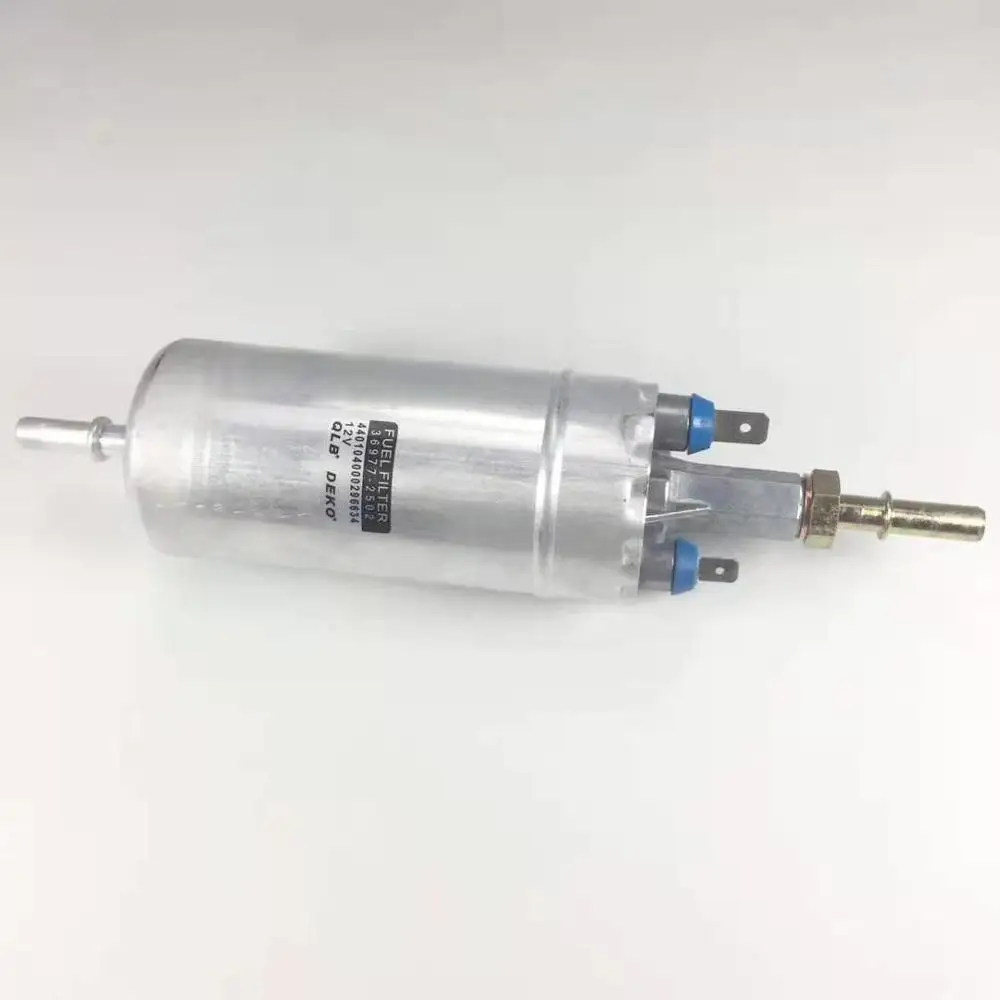 WAJ Электрический топливный насос 7420961884, 219900000167, ESS0167A подходит для FIAT Strada RENAULT TRUCKS Mascott 1,9-3.0L 2003