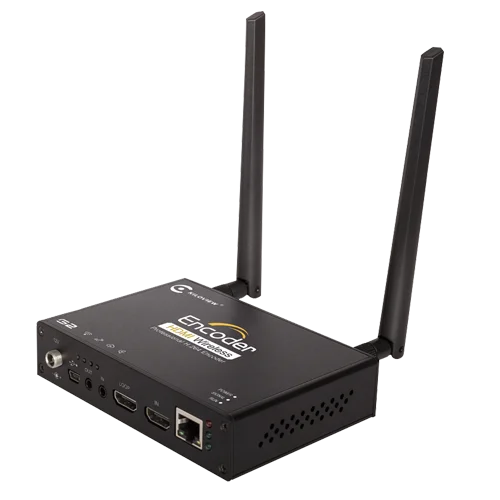 

Kiloview G2 hdmi to rtmp iptv encoder, 4g wifi supported youtube video encoder