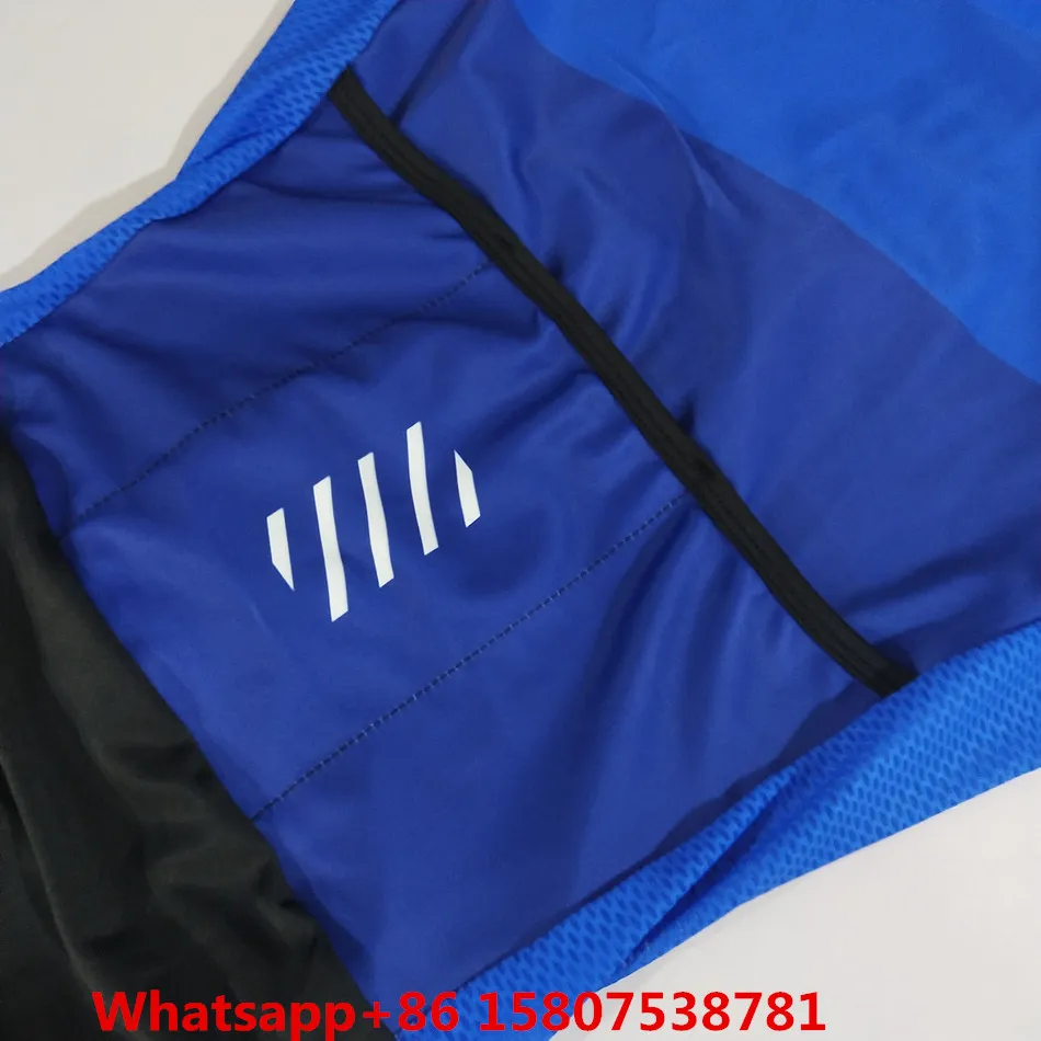 NDLSS Triathlon custom quick dry aero body skinsuit cycling clothing sets ciclismo side breathable ropa Swimming Cycling