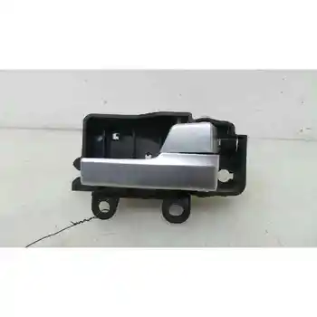 

3M51R22600 HANDLE INNER FRONT RIGHT Ford Focus SALOON (CHAP)