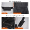 Outdoor Sports Running Waist Belt Bag Pack Card Wallet Mini Invisible Running Cycling Portable Phone Holder Pouch 3