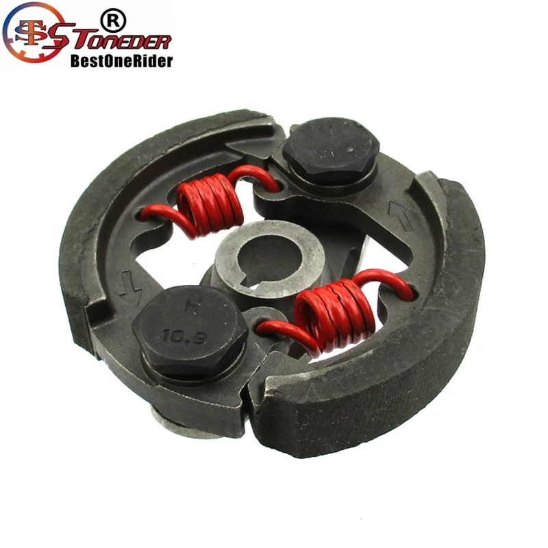 STONEDER сцепление для 2 такта 43cc 47cc 49cc Мини Мото ATV Байк