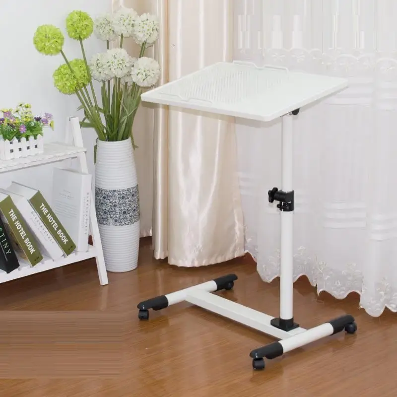 Кровать офисная scrivana Ufficio ноутбук Biurko Tafel Mesa Dobravel Tablo подставка для ноутбука регулируемый стол для учебы компьютерный стол