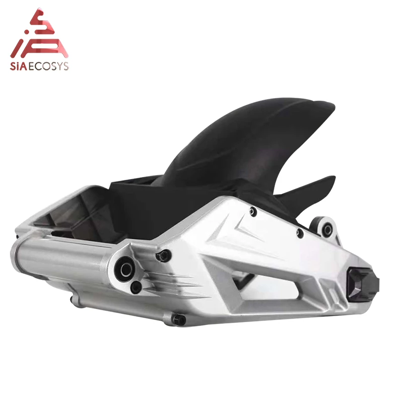 US $258.00 QS 10inch Rim 1000W Mid Drive Motor Assembly Kits with EM50SP Controller 72V 55KPH for Electric Scooter