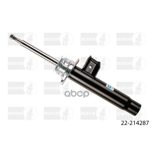 Амортизатор 2-Х Трубный Газовый Передний Левый B4 Bilstein арт. 22-214287