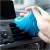 60g Auto Car Cleaning Glue Powder Magic Dust Remover Gel Jelly Dashboard Home Computer Keyboard Gap Air Vent Dirt Cleaner Tool