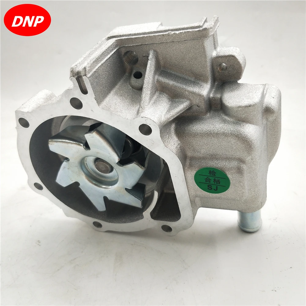 DNP водяной насос охлаждения двигателя 21111AA280 подходит для Subaru Outback Legacy Forester Impreza автомобилей