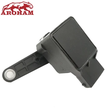 

Aroham Front Xenon Light Headlight Level Sensor For BMW E46 E39 E60 E61 E63 E64 316i E38 E65 E66 E53 E85 Z8 37141093697