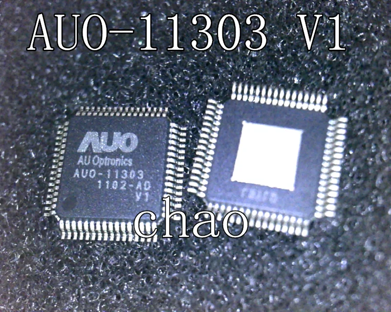 5 шт./лот AUO-11303 V1