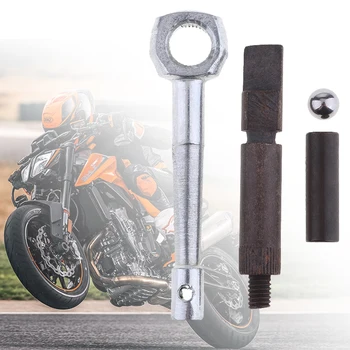 

1 Set Engine Clutch Arm Lever Pin Rod Ball Camshaft Kit For 48cc 66cc 70cc 80cc 2 Stroke Motorized Bicycle Bike Etc 2019 New
