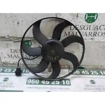 

ELECTRIC FAN SEAT TOLEDO (KG3) 1.6 TDI VWAG 6R0959455E 3 PINS [16026373]