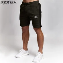 Повседневная Уличная одежда, мужские шорты для бега, мужские спортивные штаны, брендовая Спортивная одежда для фитнеса, мужская одежда