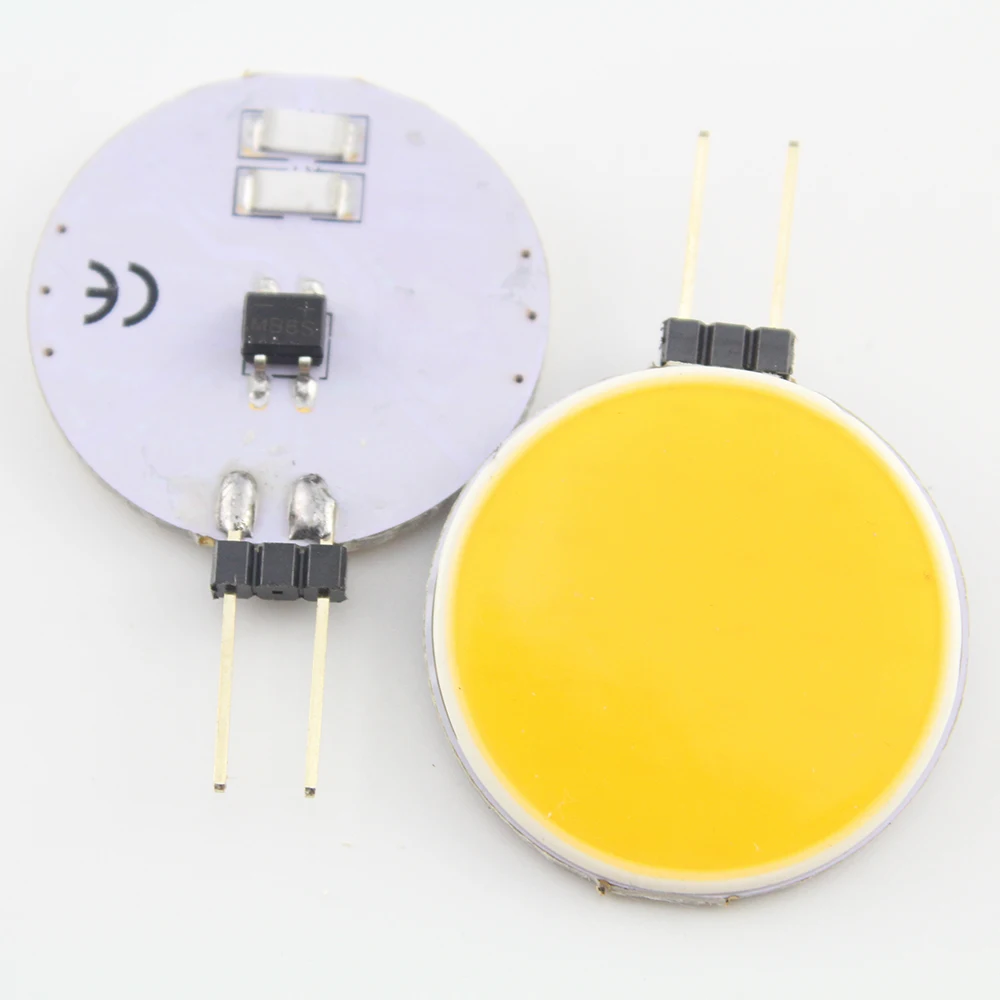 10pcs DC12V 2700K 8000K G4 LED 240Lm COB 30SMD Led ���� �ڵ��� ���� ���鸮�� Ȩ ���� ���θ� ȣ�� �繫��