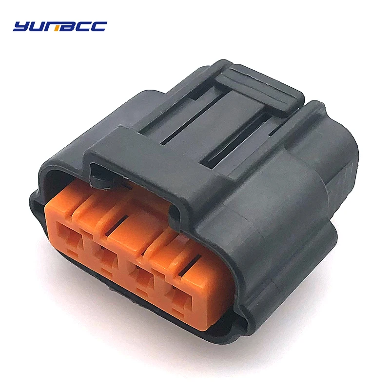 

2sets 4pin Nissan Auto waterproof connector 6195-0030 for Mazda RX7 FD Throttle Position Sensor