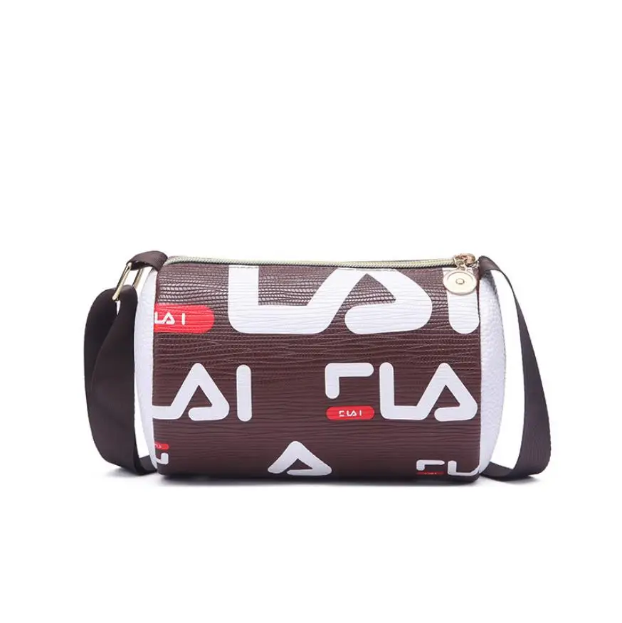 Модная круглая сумка для женщин 2020 кошельки и сумки в Корейском стиле летняя