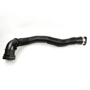 

OEM 13717612091 Turbocharger Tube Air Pipe For BMW 5' F07/5' F10/5' F11/5' F18 Turbocharger Part Air Duct Hose Free Shipping