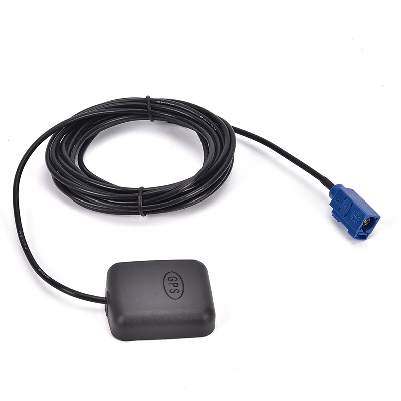 1 шт. gps антенна FAKRA RNS-E для NTG Comand APS Vauxhall Opel