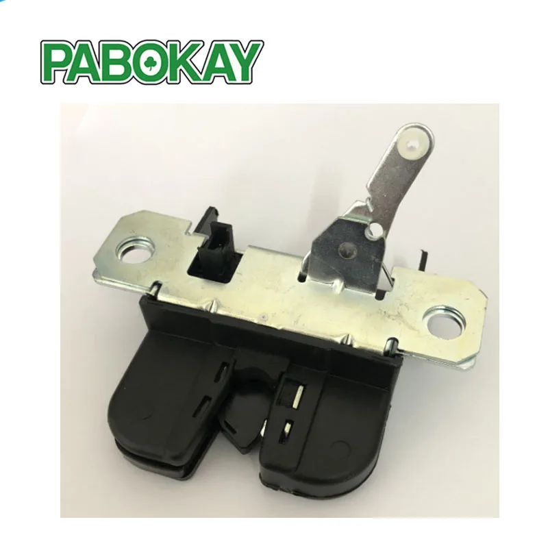 

Door lock actuator Rear Tailgate Boot Lock For VW Golf 4/Bora Kombi/Caddy 3 Kombi 1J6827505A 1J6827505B 1J6827505C