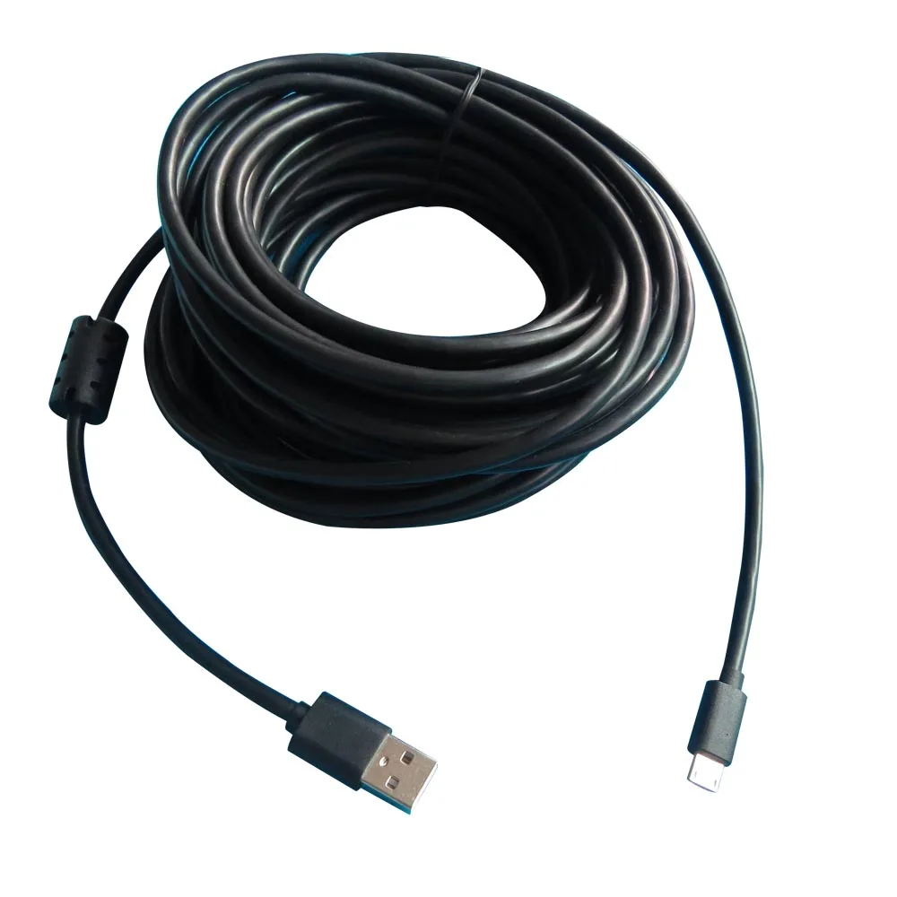 8meter 30feet long Micro USB data charger cable for android phones and tablets | Электроника