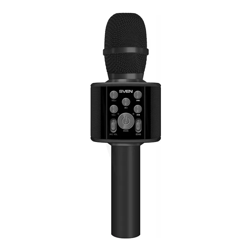 Микрофон Sven MK-960 black | Электроника