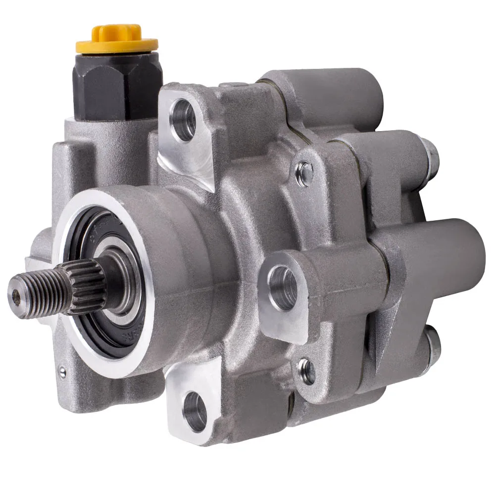 

Power Steering Pump For 96-01 Toyota 4Runner Tacoma 2.7L 2.4L DOHC 4432004043 AA1215228