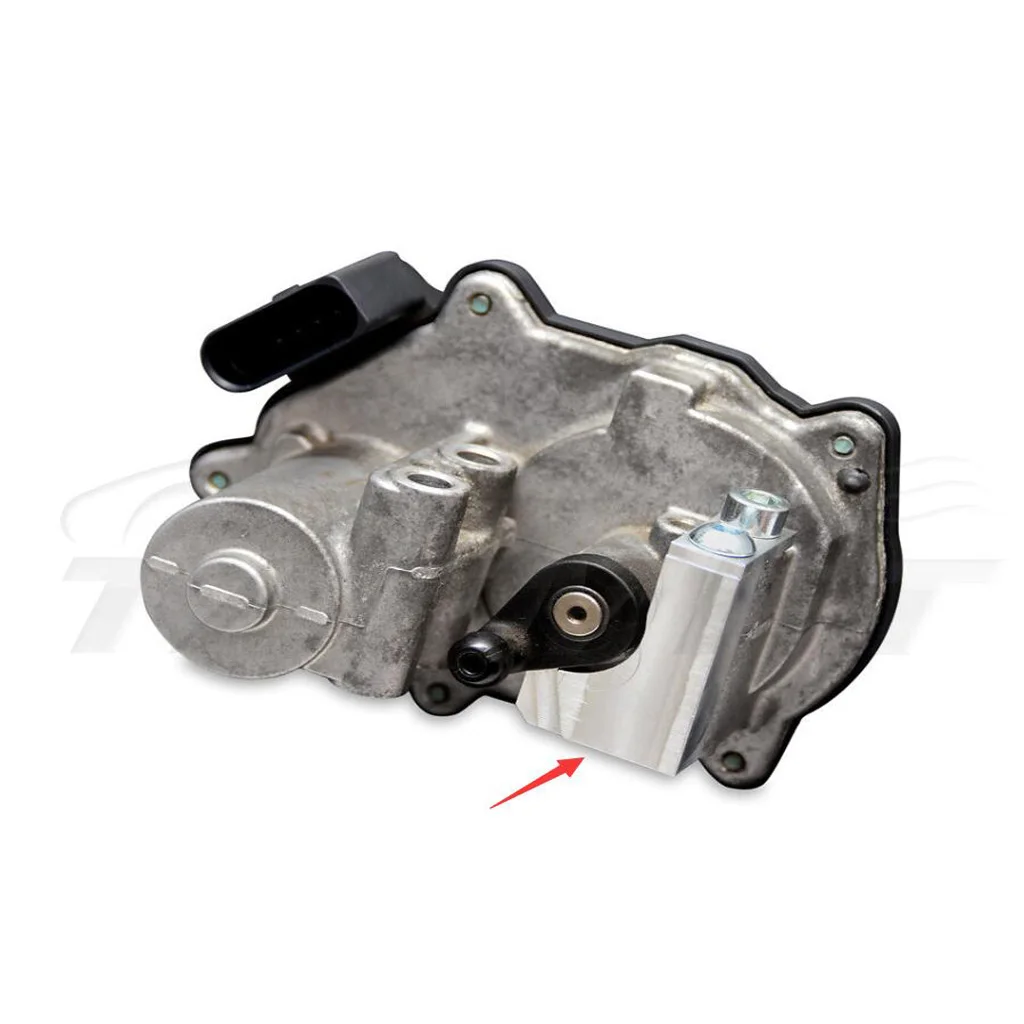 SCSN P2015 03L129711E Kit de reparaci/ón para colector de admisi/ón