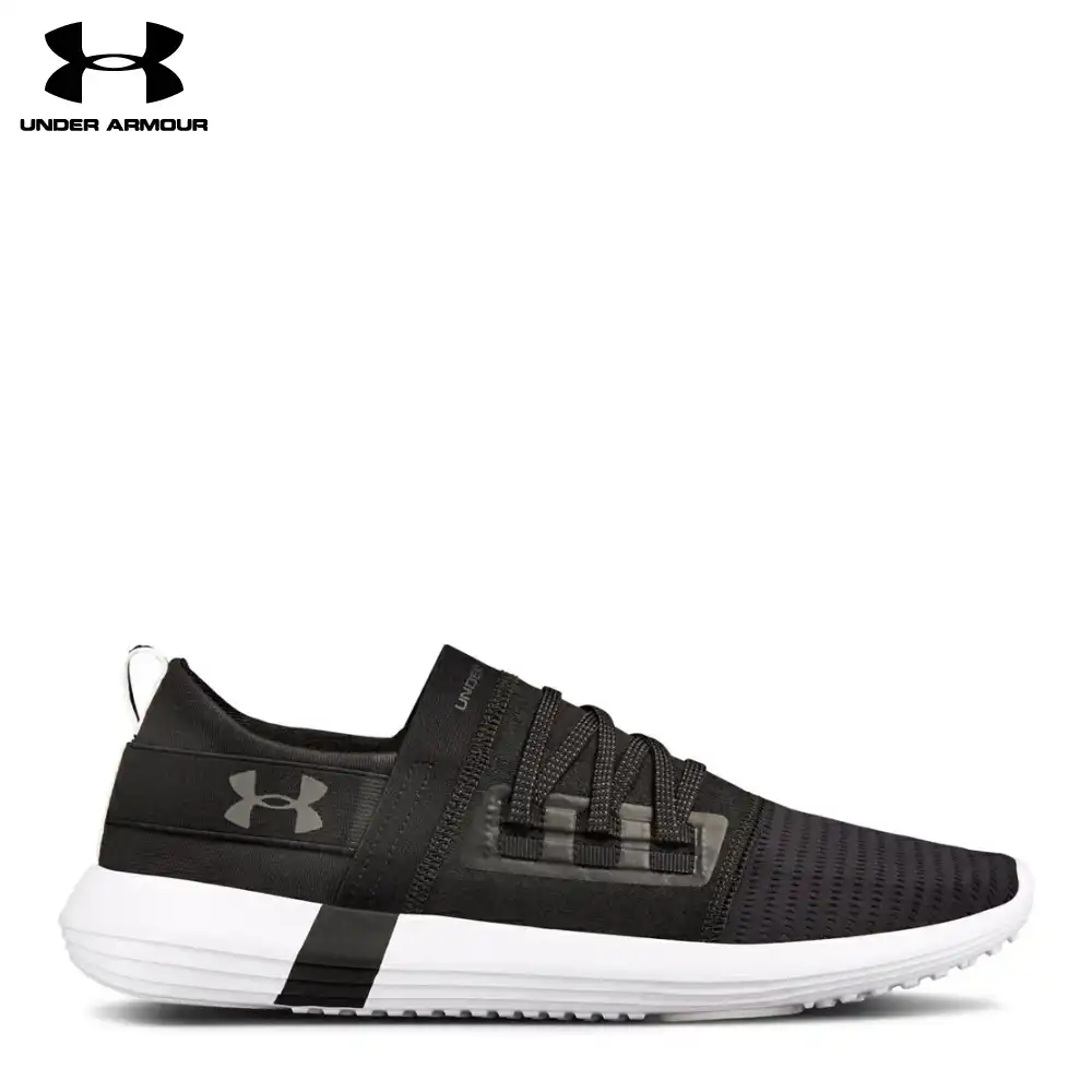 under armour vibe