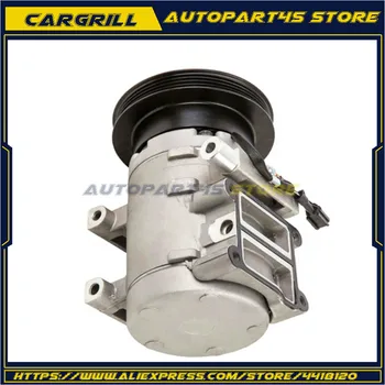 

Air ac (a/c) compressor for Hyundai Coupe (RD) / Accent (X-3) / Elantra / Tiburon L4 9770127000 97701-27000 CO 10547X