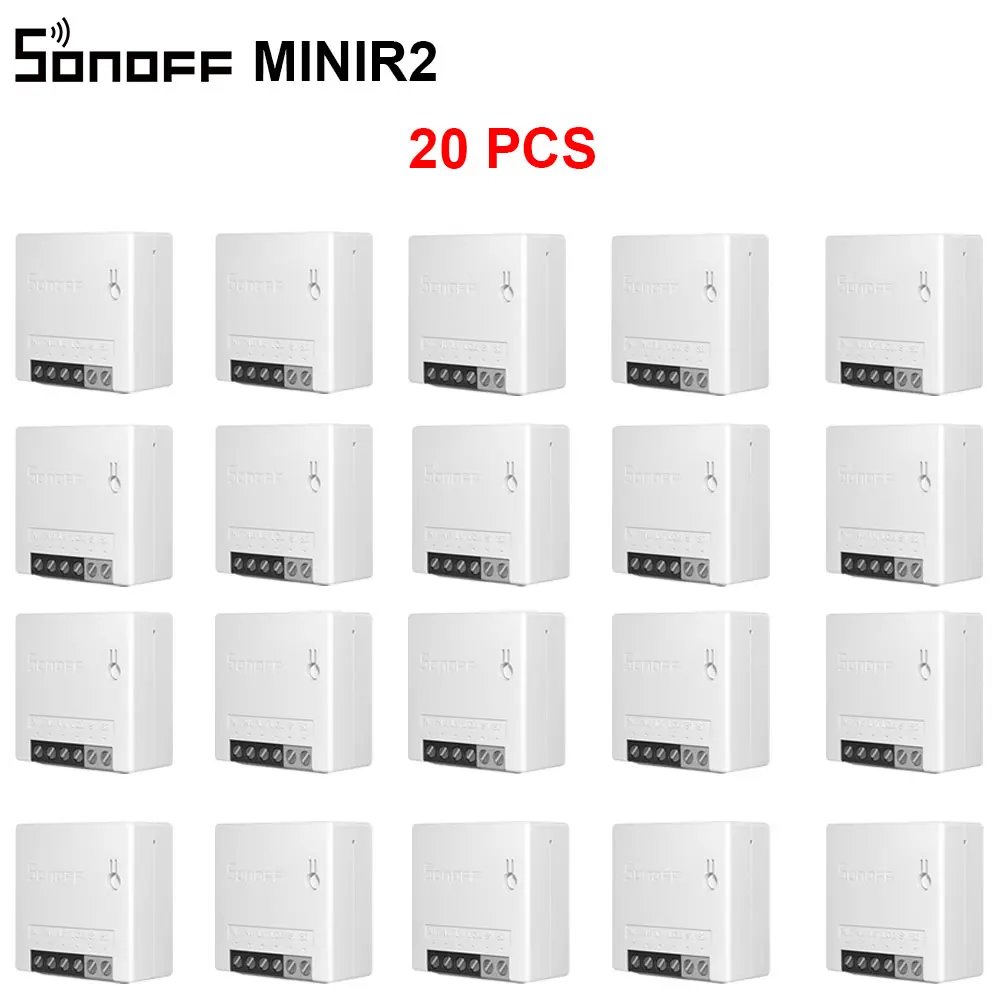 20PCS MINIR2