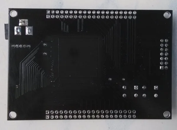 TMS320F2812 DSP системная плата для разработки основной платы