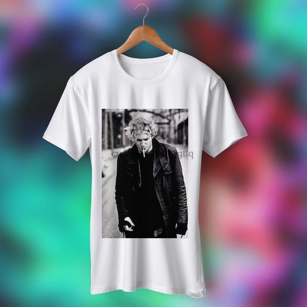 Layne Staley рубашка | Мужская одежда