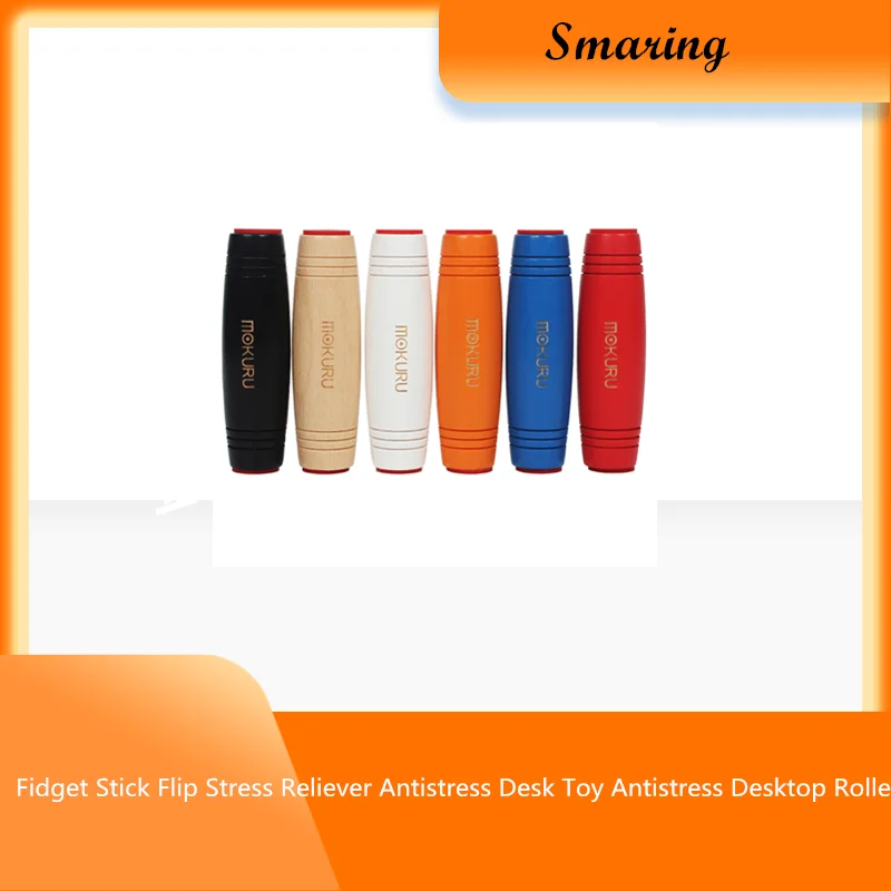 mokuru fidget stick