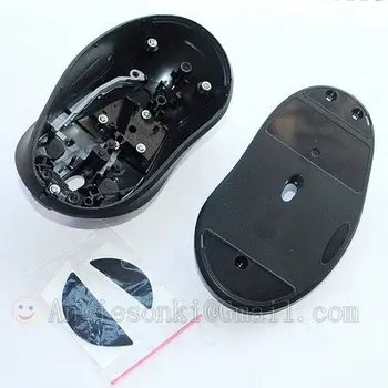 

NEW Mouse Shell / Cover Replacement outer case for Lo.gitech MX518/G400/G400S/MX500/MX510 mouse
