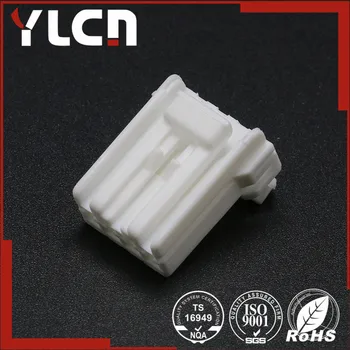 

Free Shipping 5 Sets 4 way Tyco Female Automoblie Connector