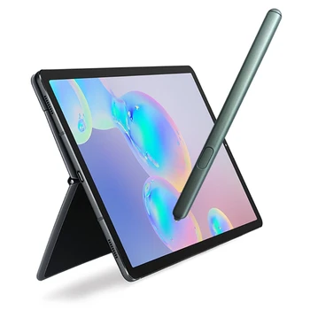 

1 Pc 3 Colors Active Stylus Touch Screen Pen for Samsung Tab S6 Lite P610 P615 10.4 Inch Laptop Drawing Tablet Pencil