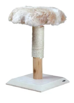 

TRIXIE TRIXIE House for «ETOSHA» cats, white-beige