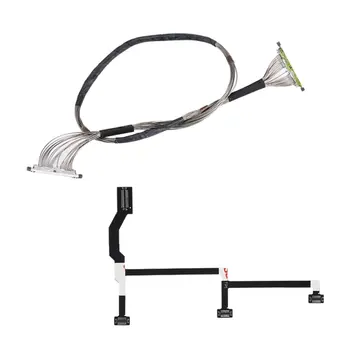 

For DJI Mavic Pro Flex Flat Cable Flexible Gimbal PTZ Signal Transmission Cable For DJI Mavic Pro Drnoe Accessories